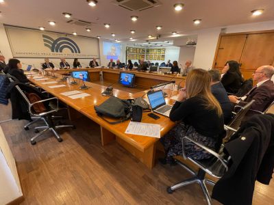 Seminario Cinsedo: “Le novità dei CCNL dei Comparti Funzioni locali e Sanità per il triennio 2019-2021
